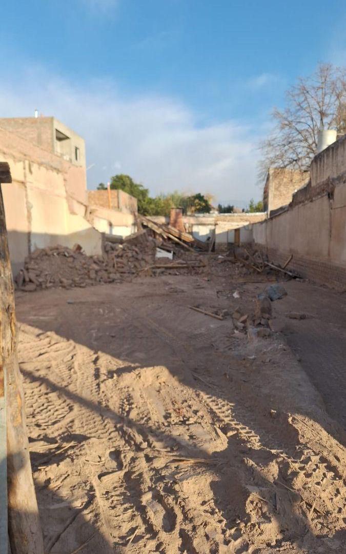 Foto de Terreno en venta en Godoy Cruz, imagen 5