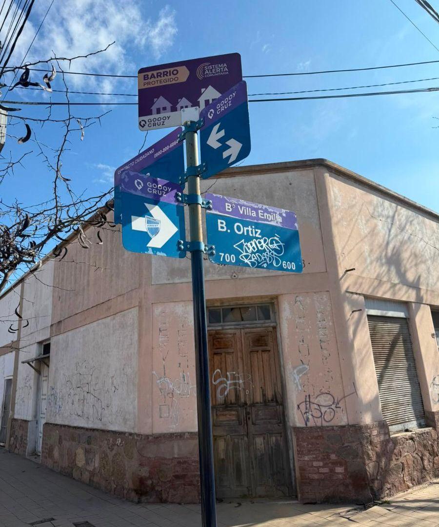 Foto de Terreno en venta en Godoy Cruz, imagen 2