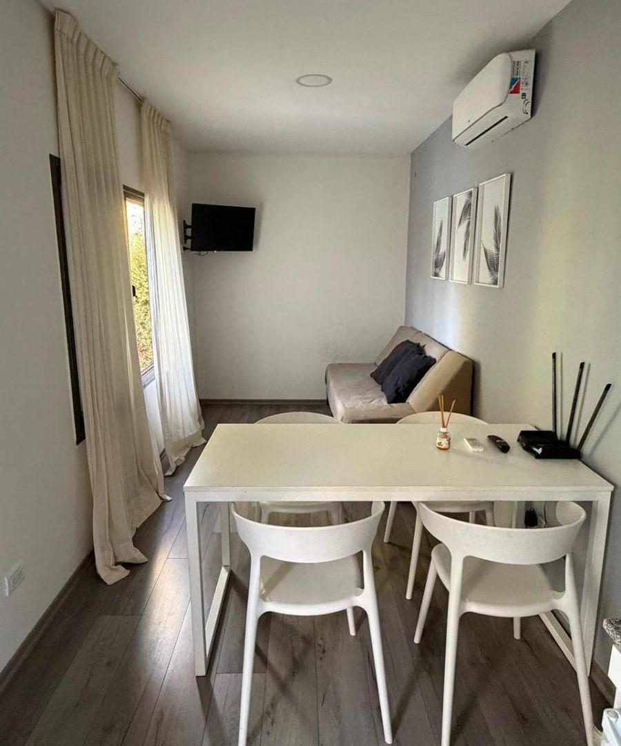 Foto de Departamento amoblado en alquiler, Lujan de Cuyo, imagen 1