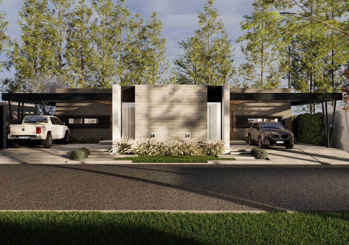Foto de Casa en venta Barrio Estancia Bulnes, imagen 2