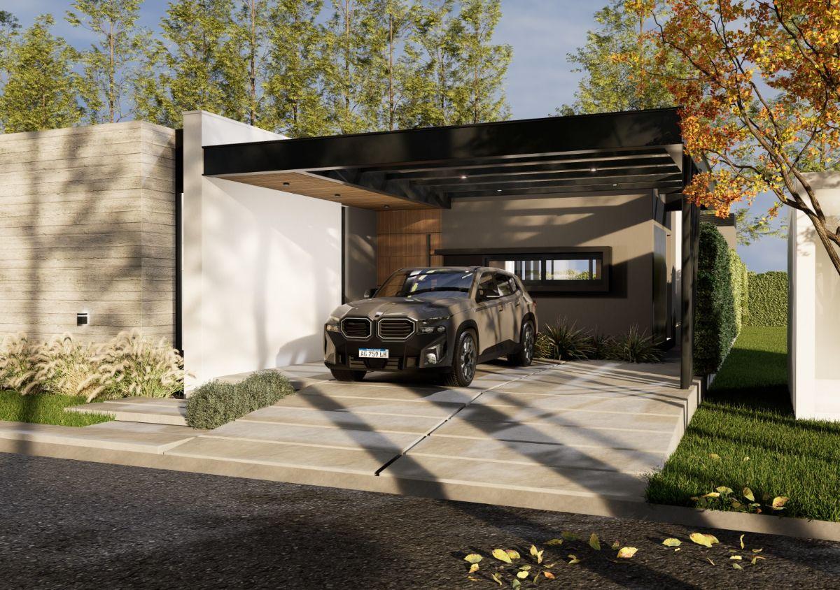 Foto de Casa en venta Barrio Estancia Bulnes, imagen 1