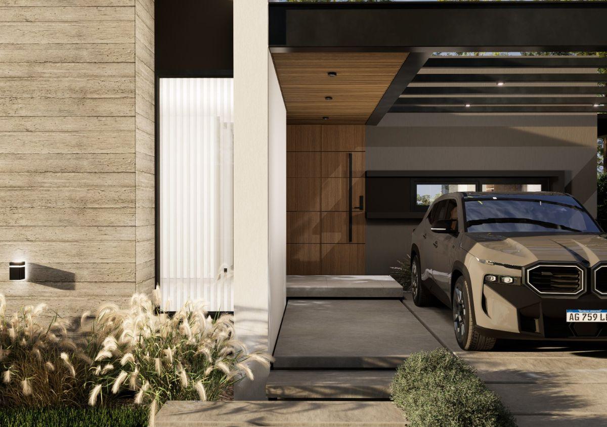 Foto de Casa en venta Barrio Estancia Bulnes, imagen 3