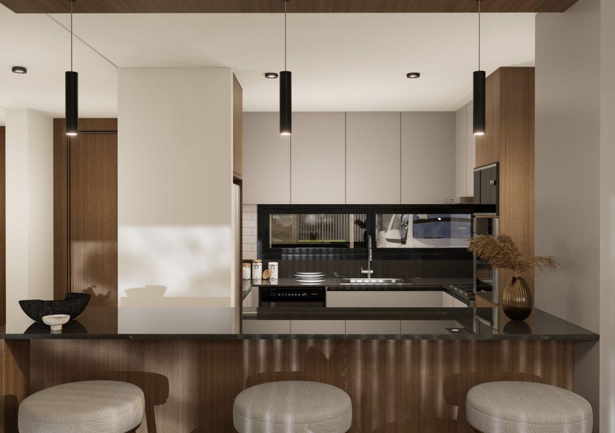 Foto de Casa en venta Barrio Estancia Bulnes, imagen 5