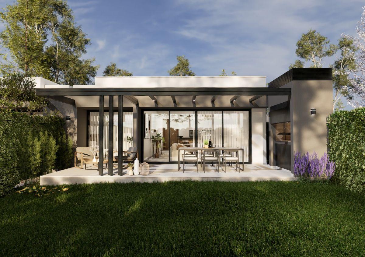 Foto de Casa en venta Barrio Estancia Bulnes, imagen 4