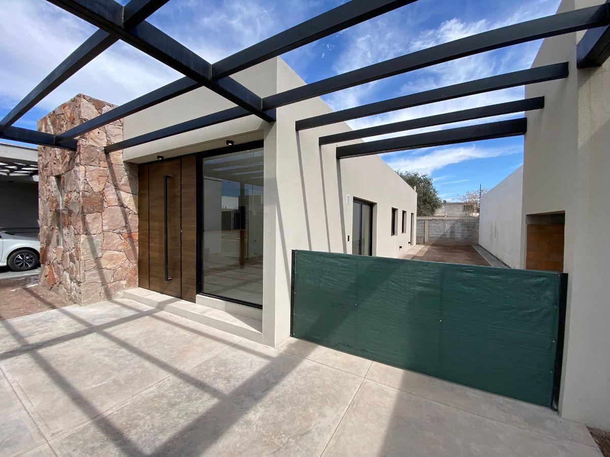Foto de Casa en venta a estrenar en Barrio Terrazas Park, imagen 4