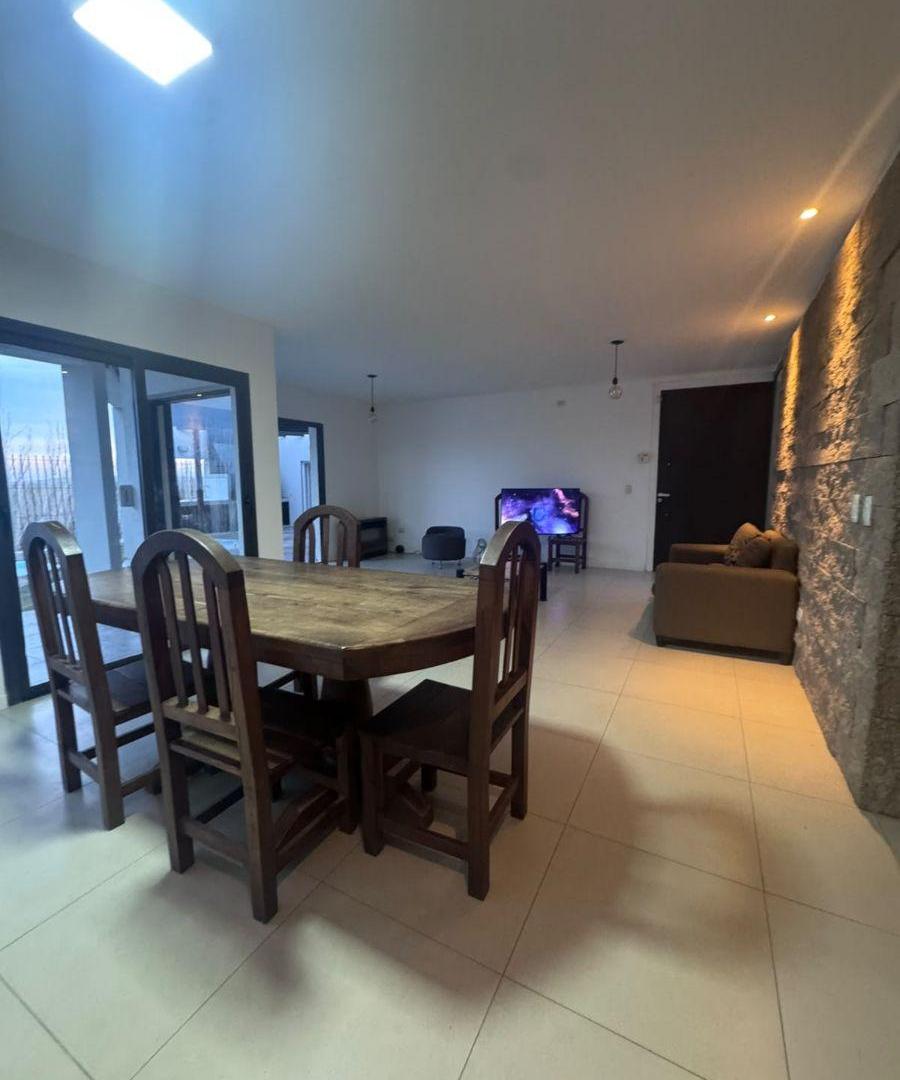 Foto de Casa en alquiler en Chacras, imagen 5