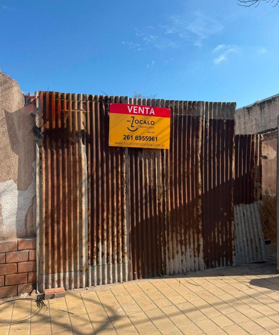 Foto de VENTA TERRENO GODOY CRUZ, imagen 1