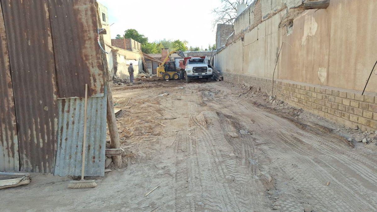 Foto de VENTA TERRENO GODOY CRUZ, imagen 3
