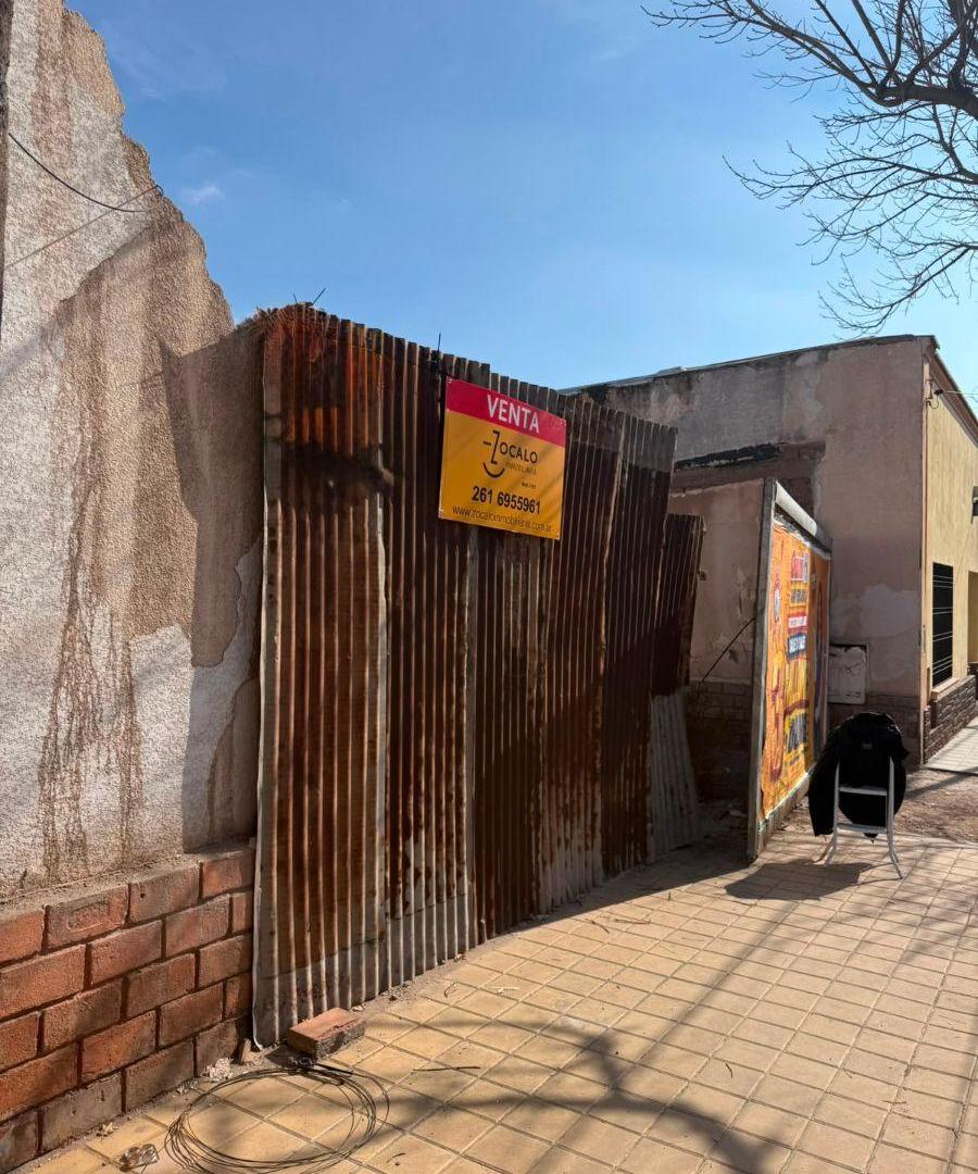 Foto de VENTA TERRENO GODOY CRUZ, imagen 5