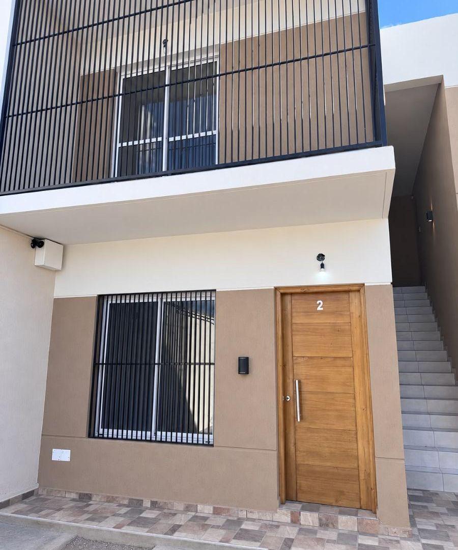Foto de Dúplex en venta en maipú, imagen 1