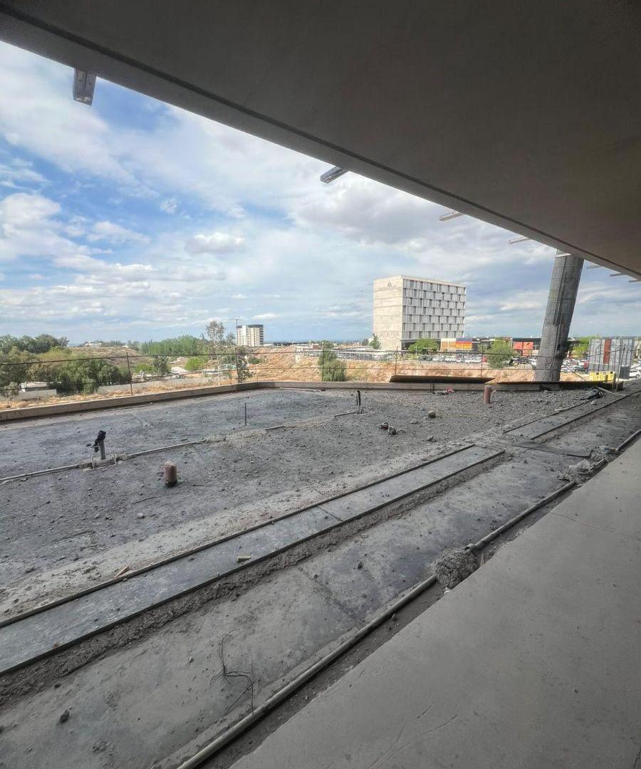 Foto de Oficina en venta en Chacras Park, imagen 2