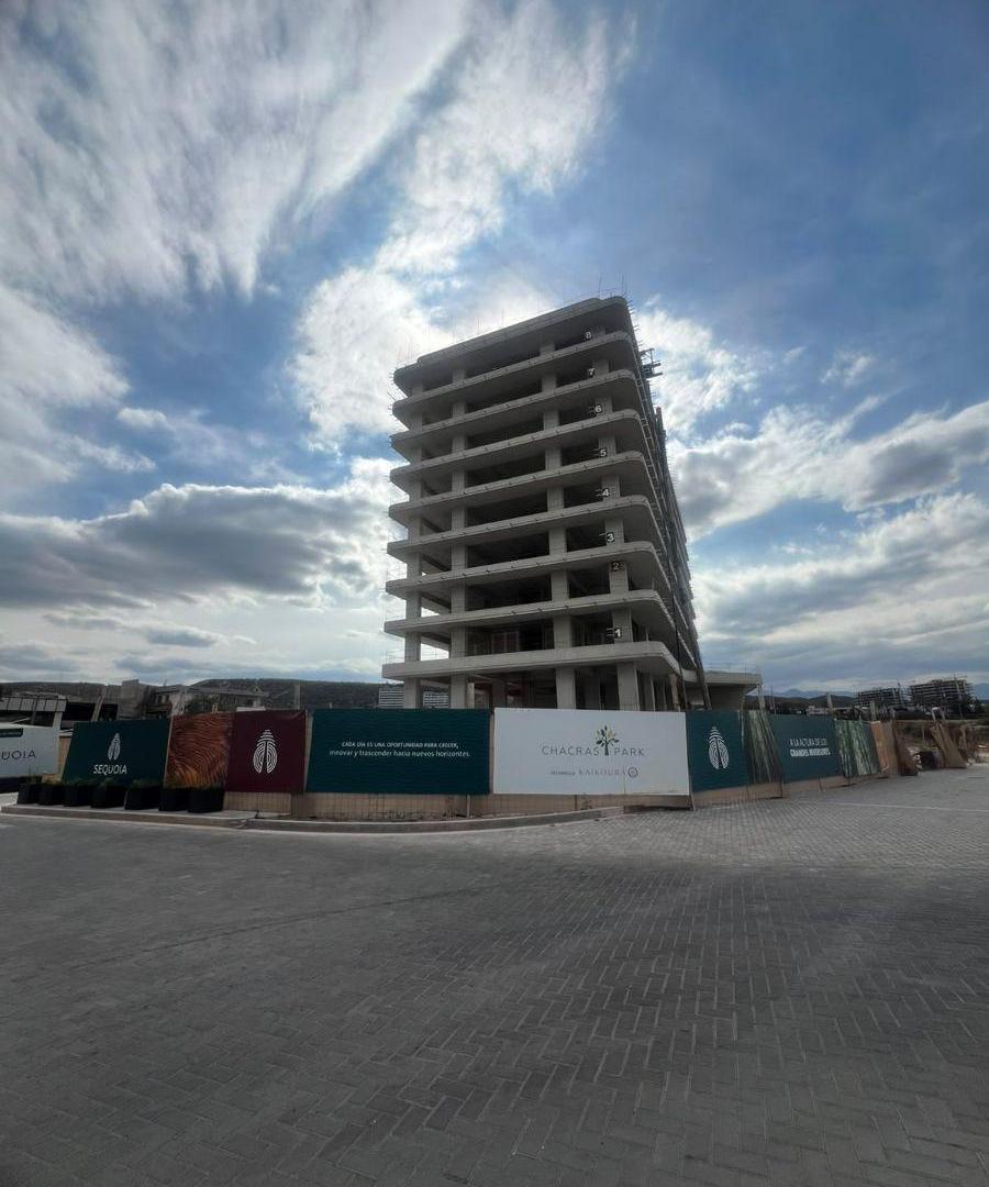 Foto de Oficina en venta en Chacras Park, imagen 1