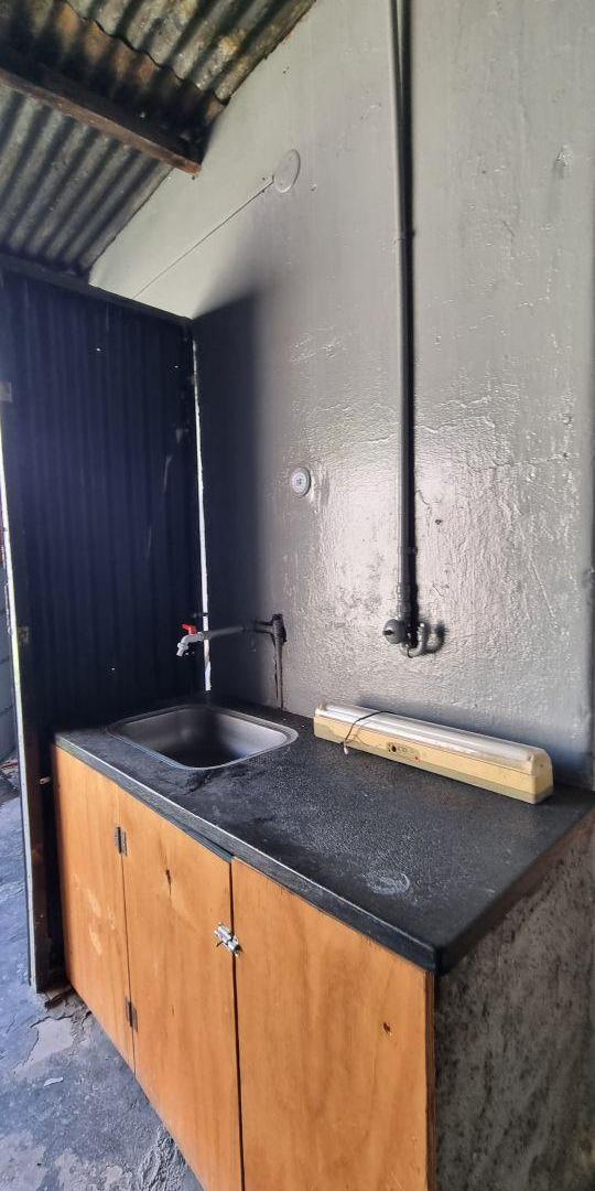 Foto de Local comercial en alquiler - Yatay y libertad, Villa Nueva, imagen 5