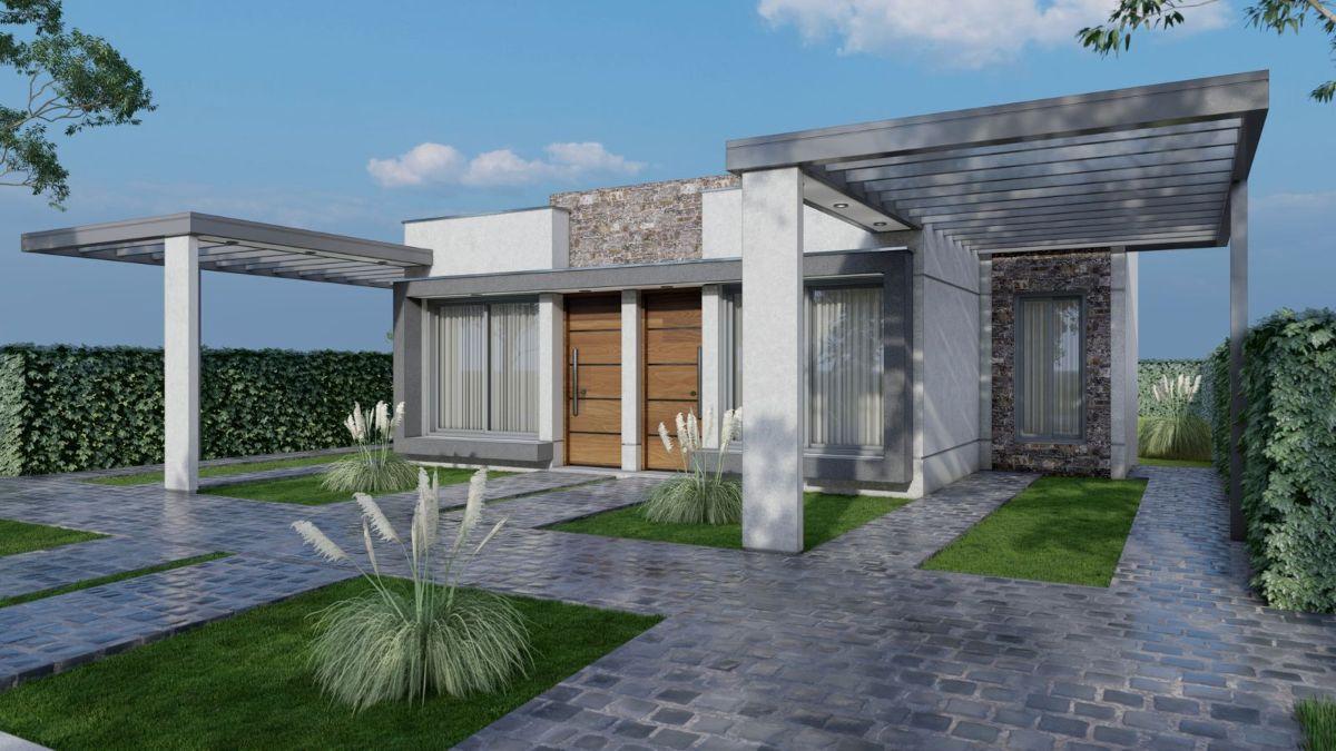 Foto de Casa a estrenar- Pinar del Sol IX, Juan José Paso Sur, imagen 1