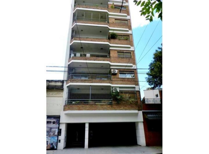 Excelente SemiPiso 3 amb con Suite+Baño Completo 75m2+ 10m2 balcón Aterrazado 1