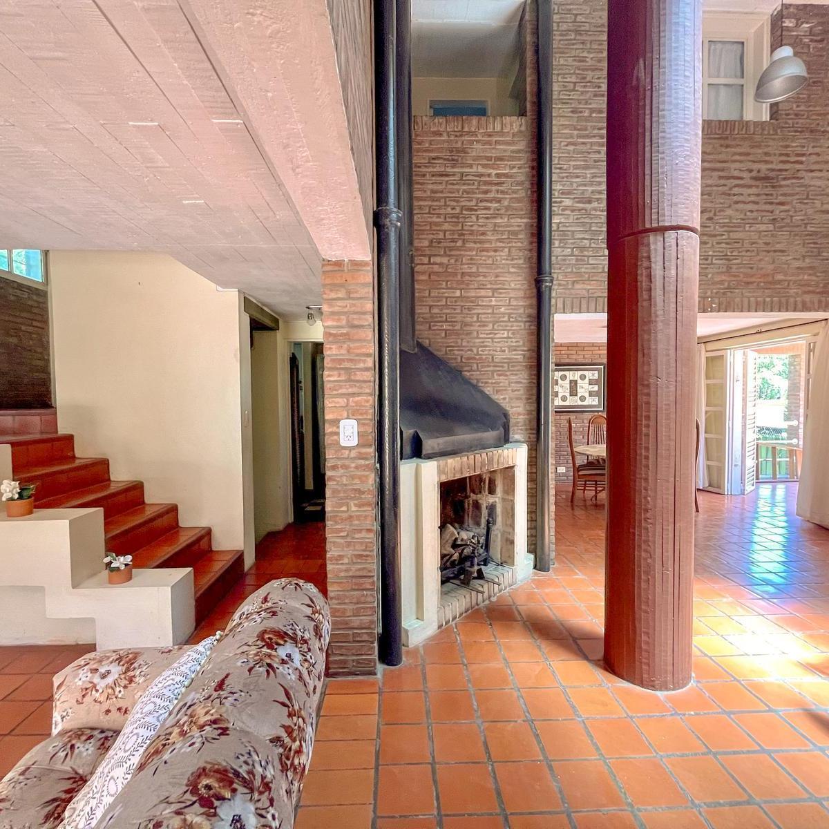 Casa 3 Hab, 2 Baños, Ruta 9 y San Sebastián - Funes. 5