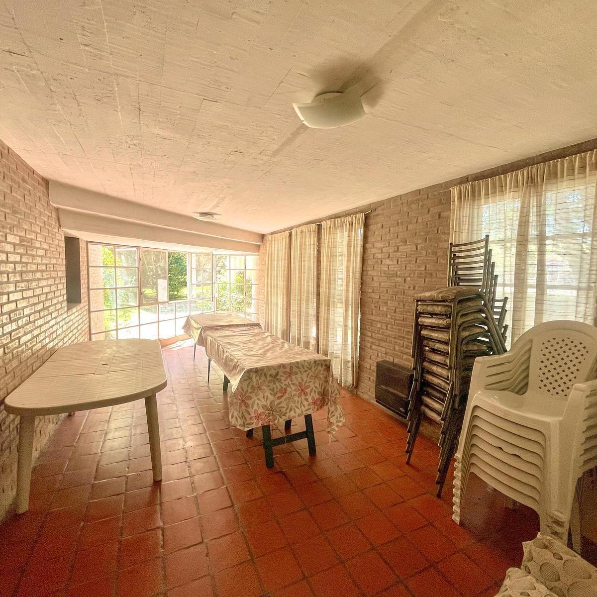 Casa 3 Hab, 2 Baños, Ruta 9 y San Sebastián - Funes. 3