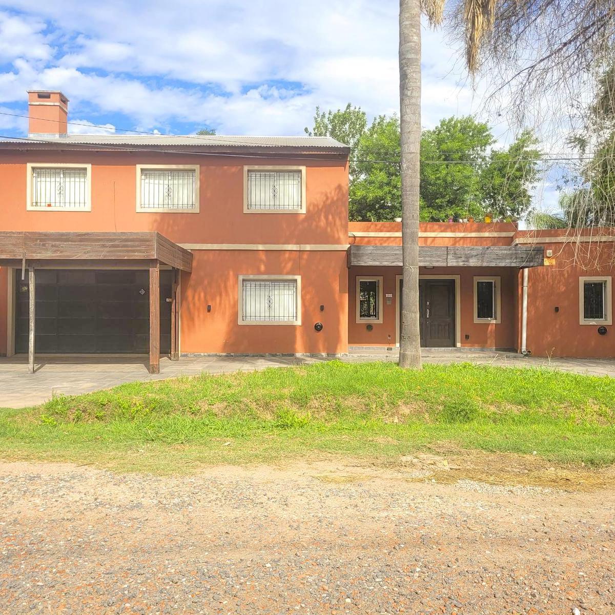 Propiedad en Argentina