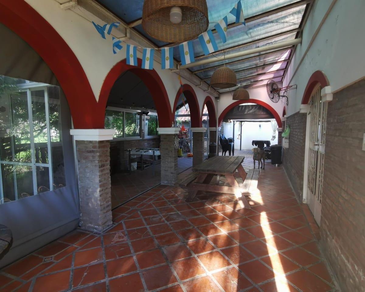Casa 4 Hab, Maiztegui 2300 - Funes.