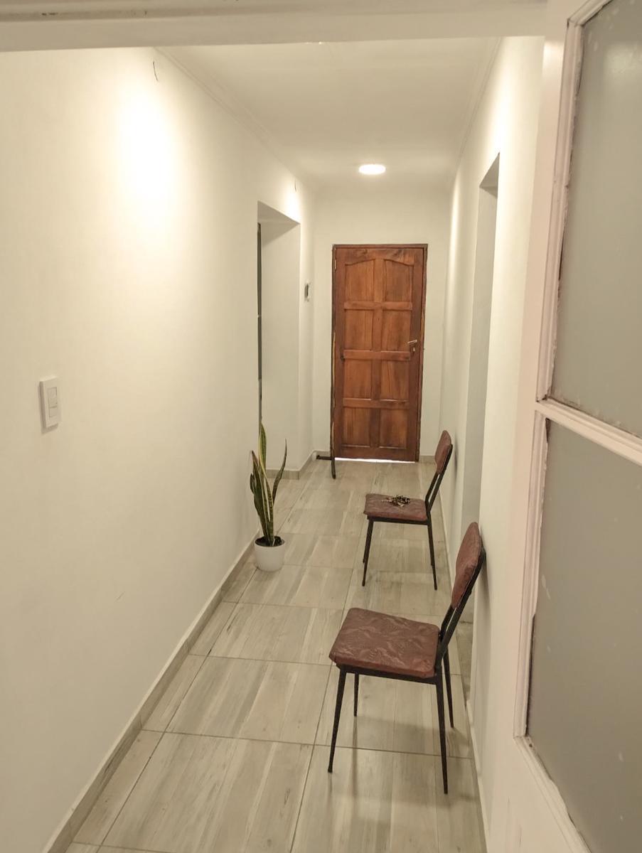 Casa 2 Plantas, Iguazú 61, 2hab 3 Baños, Barrio Industrial, Rosario 61casa en Barrio Industrial 4