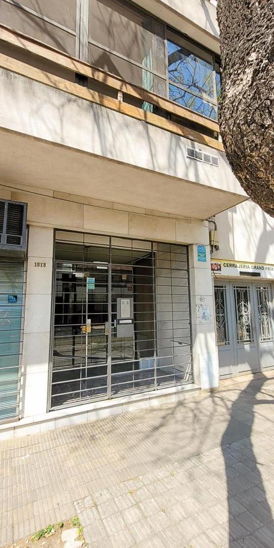 Departamento en Rosario