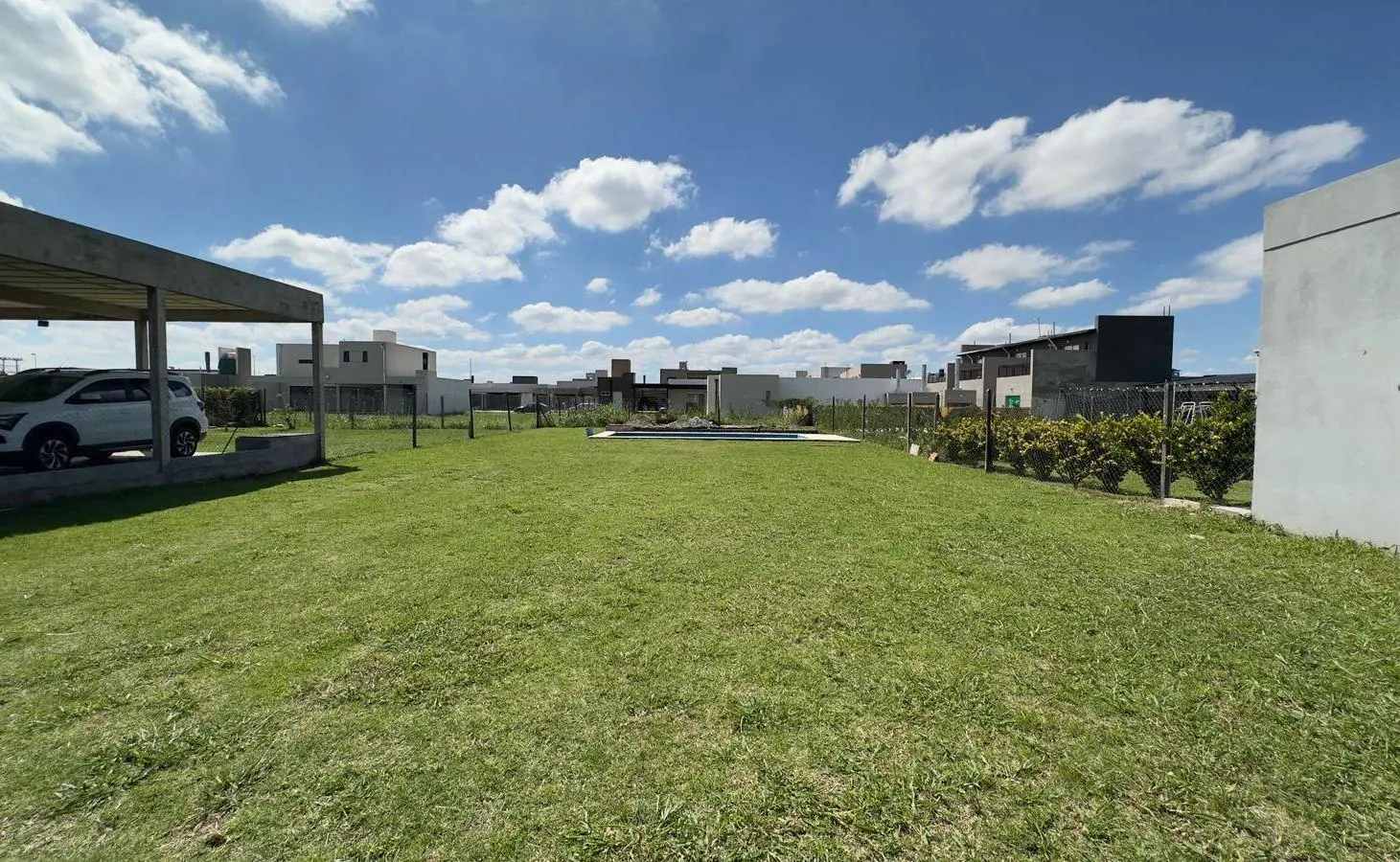 Venta Lote con Pileta en Don Mateo etapa 3, (532,2 m2), Neruda entre Rodríguez y Araoz - Funes. 3