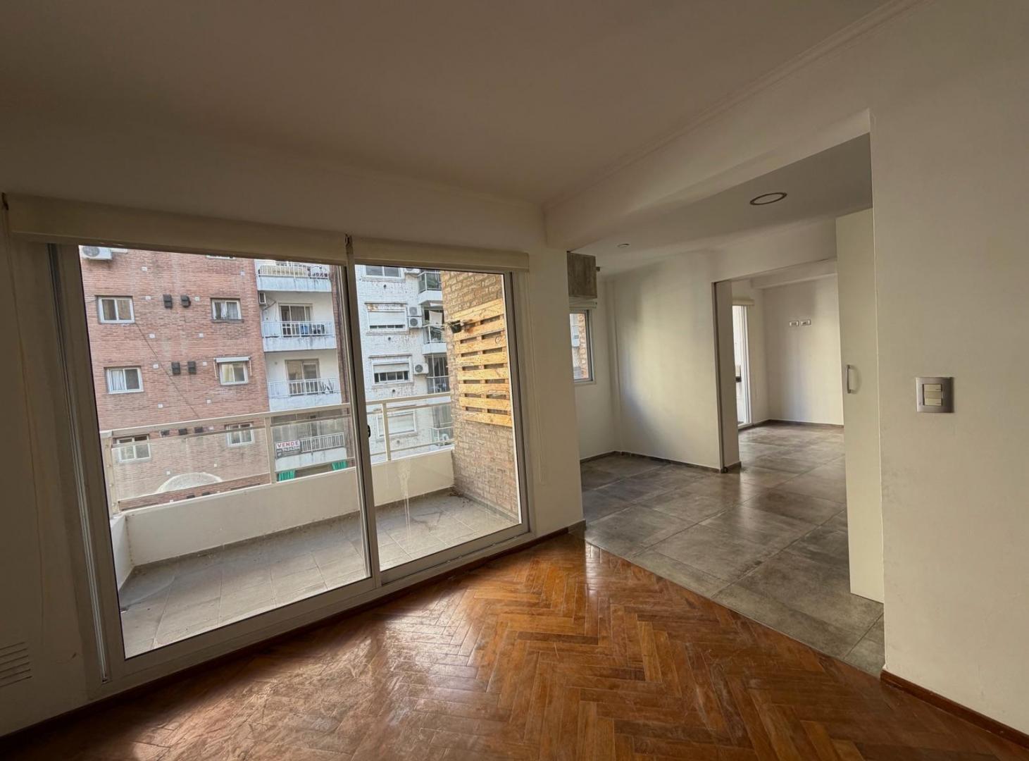 Foto de Venta dpto. 3 dormitorios piso exclusivo con cochera en Güemes 1972, imagen 4
