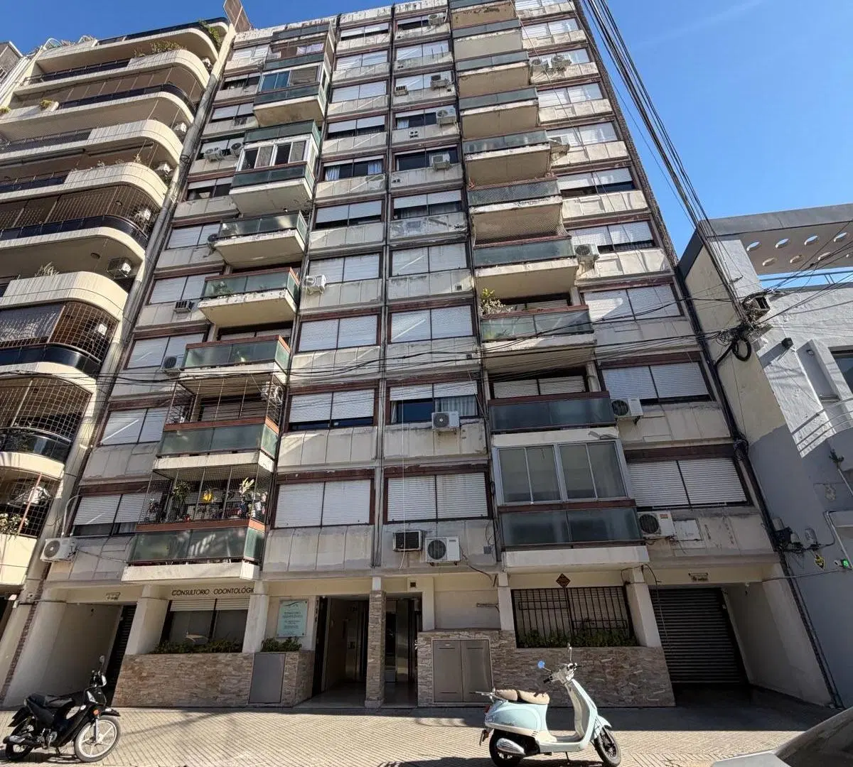 Departamento - Centro 4