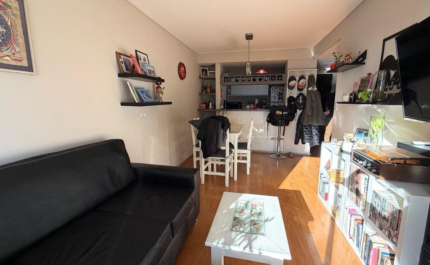 Foto de Piso exclusivo de categoría Ovidio Lagos 673, imagen 1