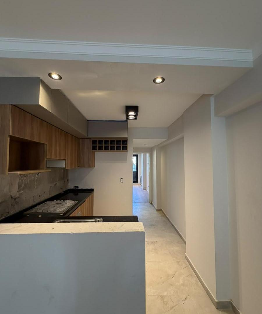 Foto de Departamento de 1 dormitorio con doble balcón Santa Fe al 2300, imagen 2