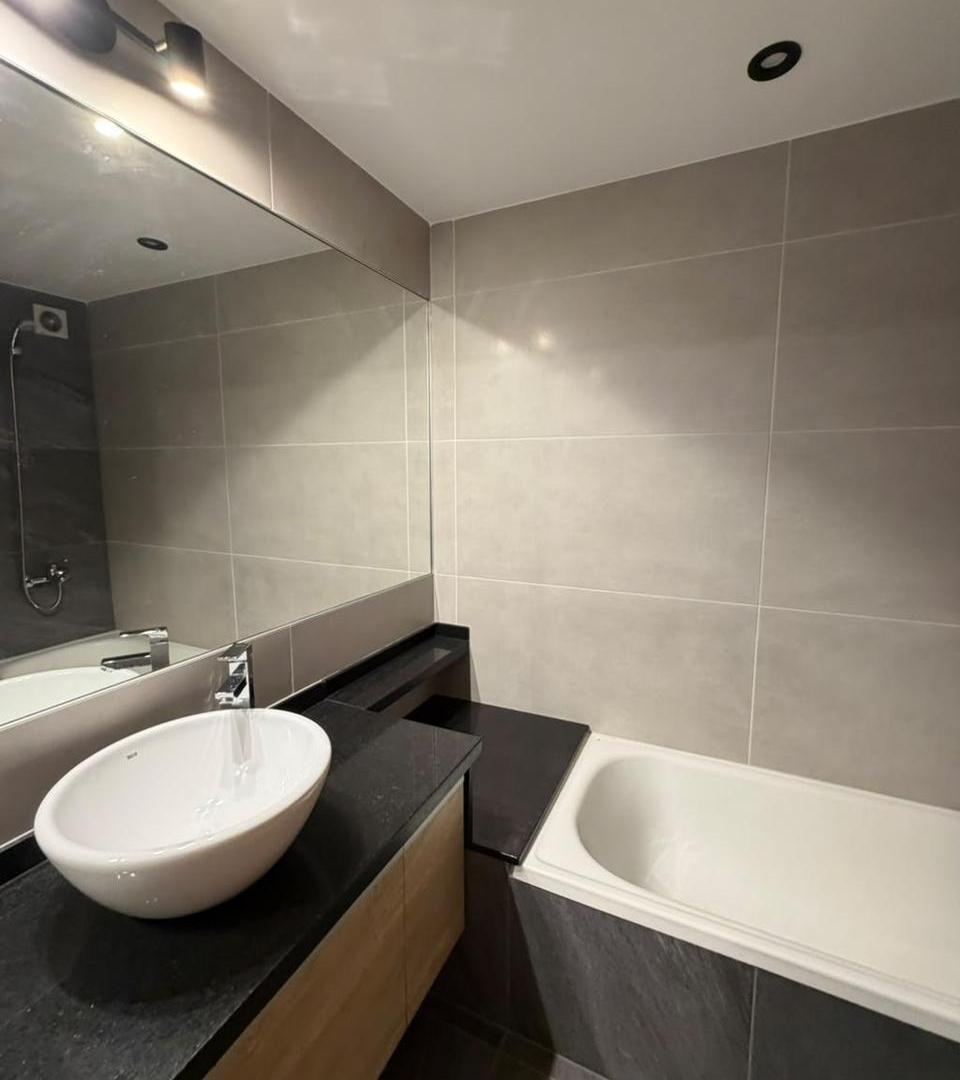 Foto de Venta departamento 1 dormitorio Pasaje Cajaraville 180 con doble balcón, imagen 4