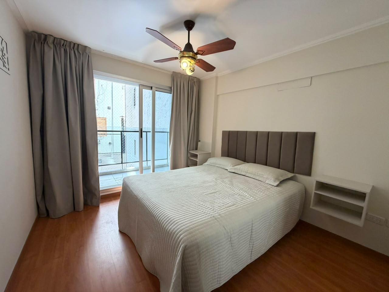 Foto de Venta departamento 1 dormitorio Pasaje Cajaraville 180 con doble balcón, imagen 5