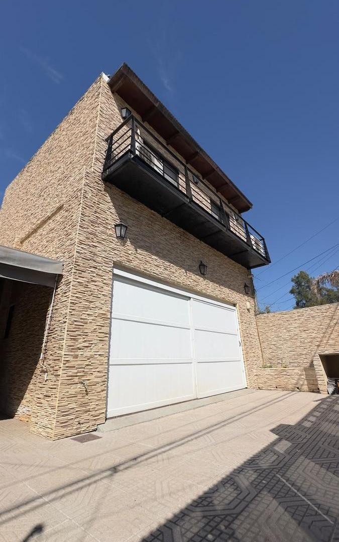 Foto de Casa 4 Hab, 2 Baños, Pileta, Los Alamos 141 Bis - Funes, imagen 4