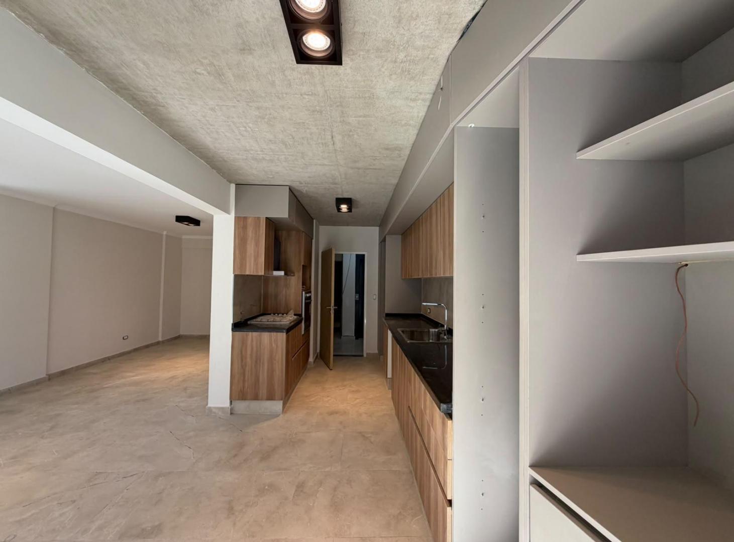 Foto de Venta departamento semipiso 2 dormitorios con doble balcón, imagen 5