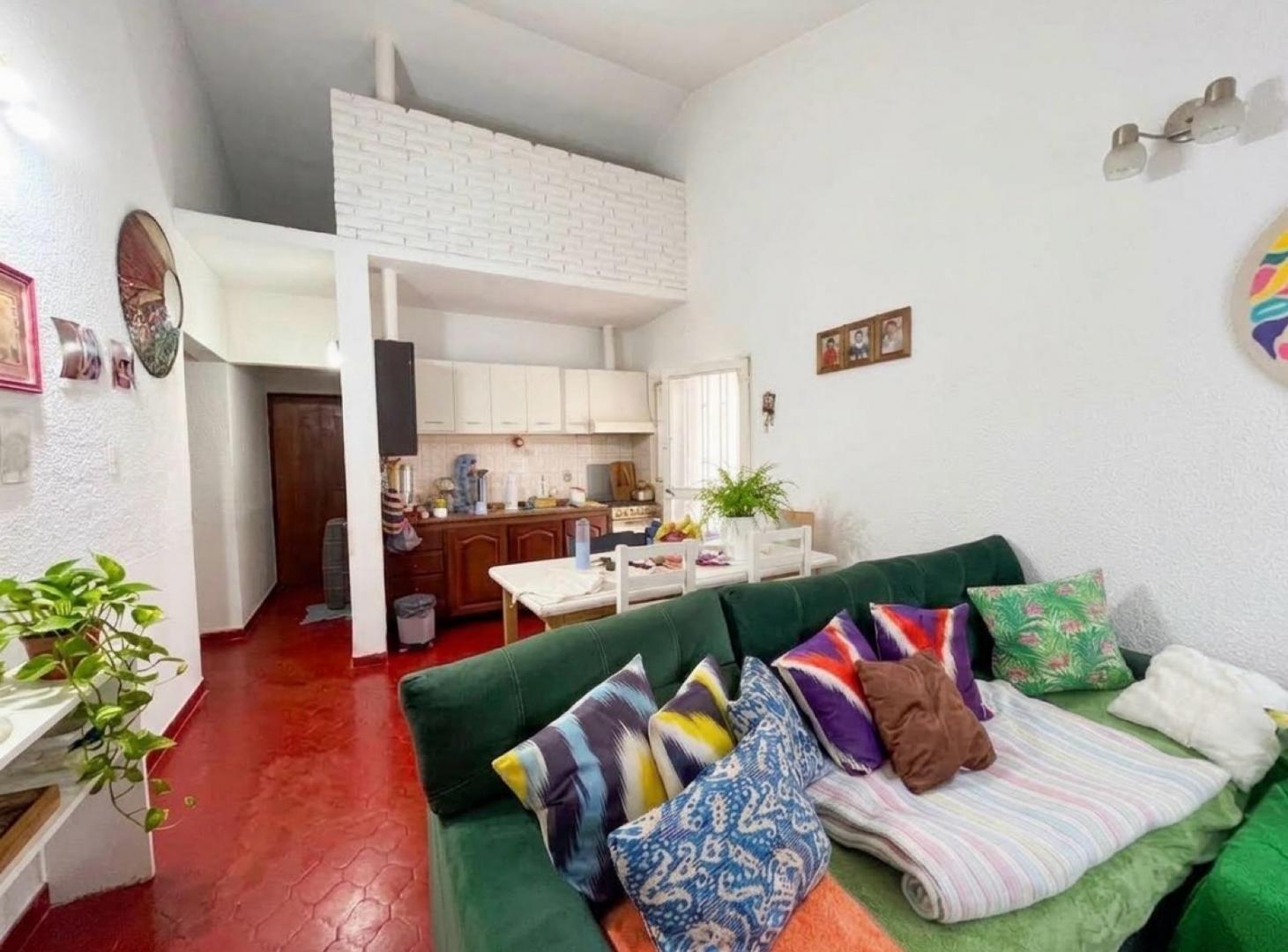 Foto de Venta casa 3 dormitorios Los Gladiolos al 1800 Funes, imagen 2