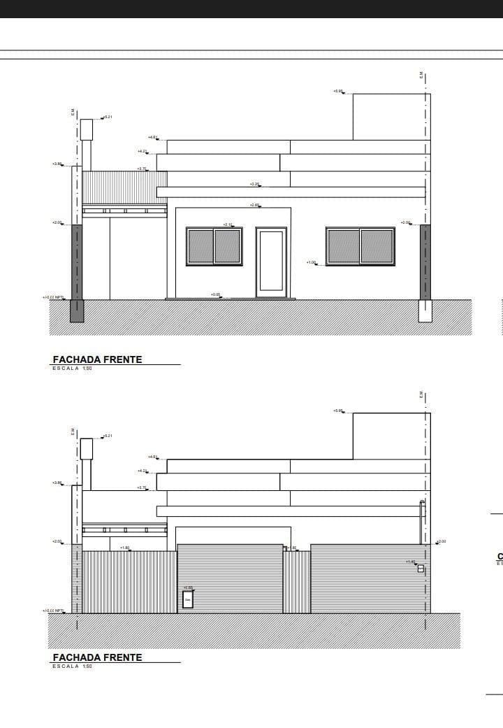 Foto de Casa 2 Hab, 2 Baños, Pileta, Angelome 1217 - Funes Centro., imagen 5