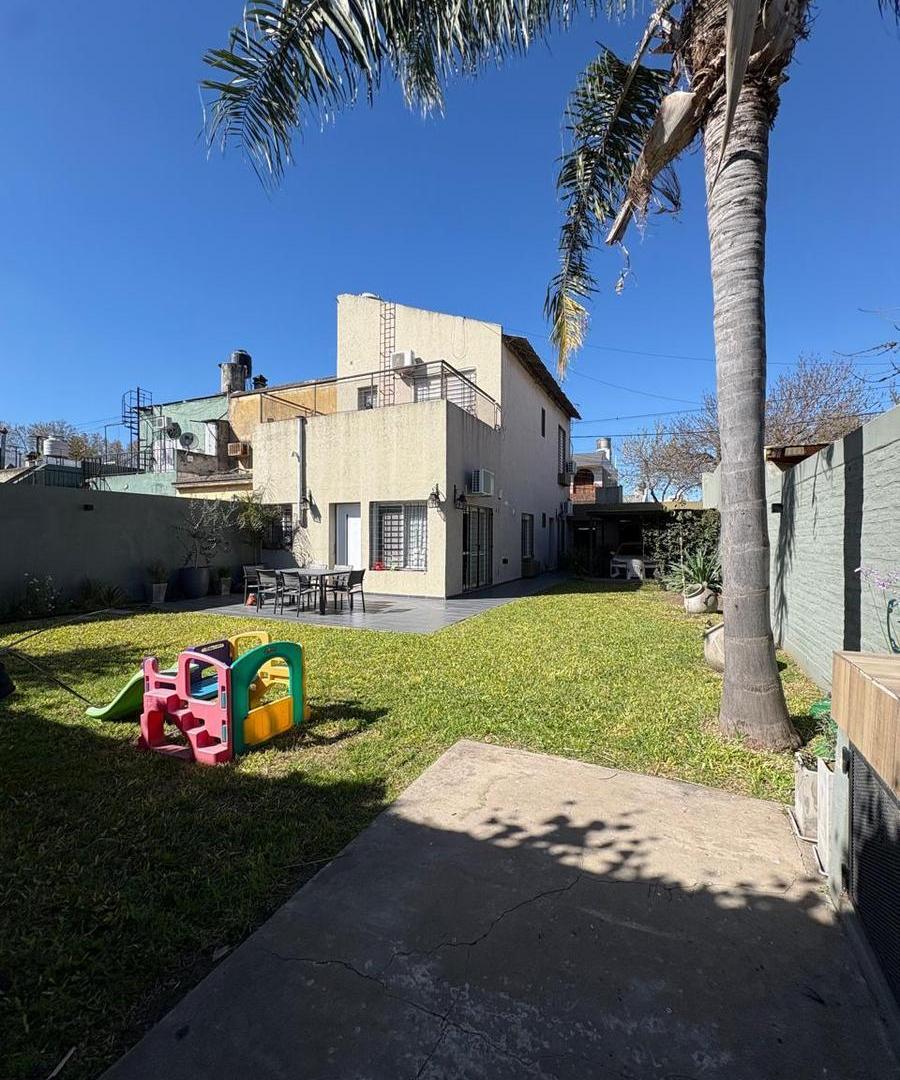 Foto de Venta Casa 3 dormitorios( B. Tiro Suizo) en Pje, Ámsterdam 1034, Altura, imagen 2