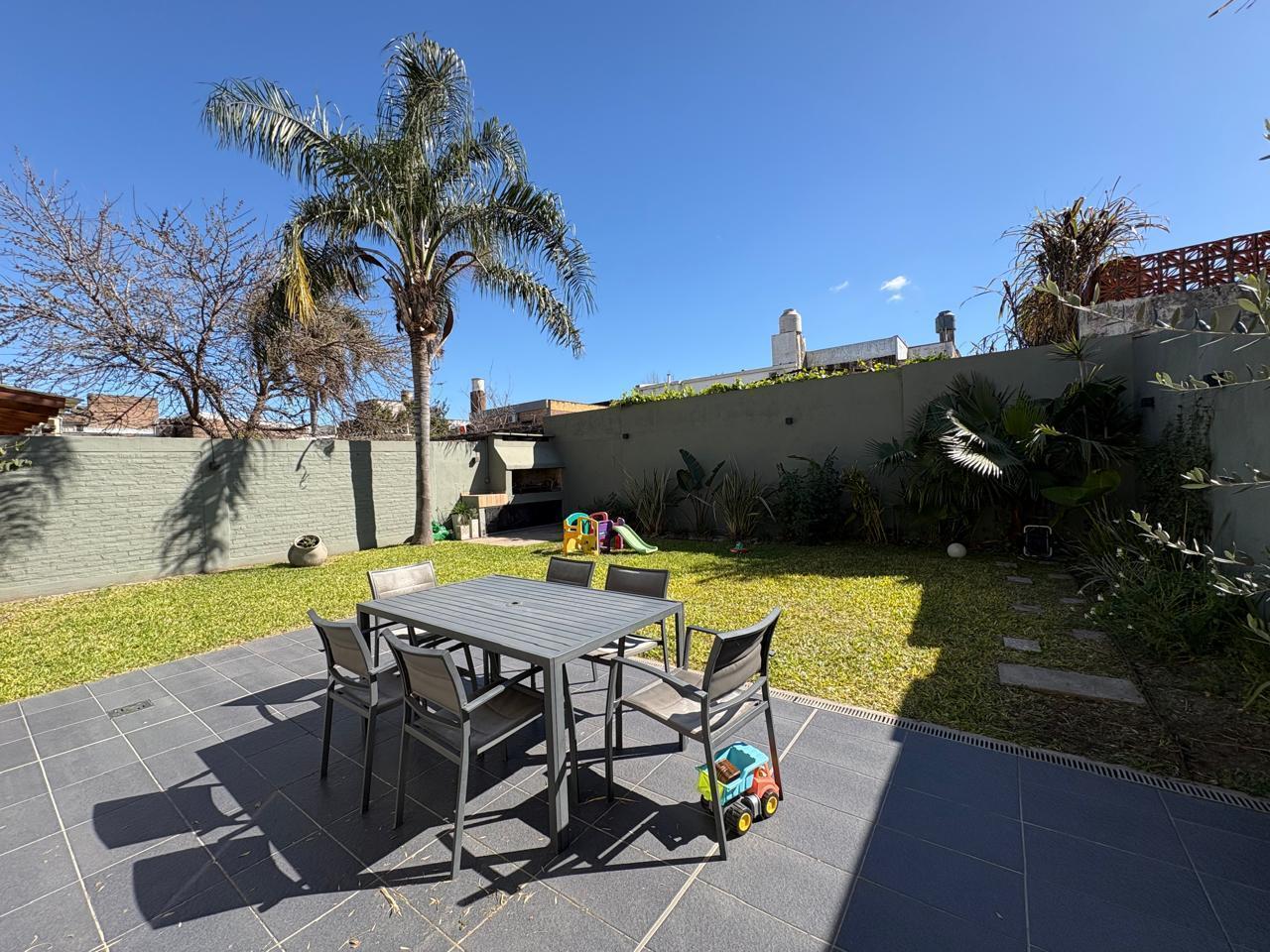 Foto de Venta Casa 3 dormitorios( B. Tiro Suizo) en Pje, Ámsterdam 1034, Altura, imagen 4