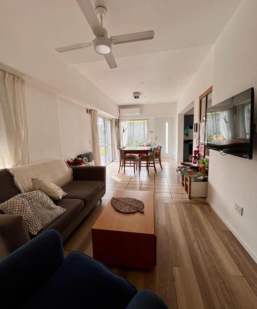Foto de Venta Casa 3 dormitorios( B. Tiro Suizo) en Pje, Ámsterdam 1034, Altura, imagen 5