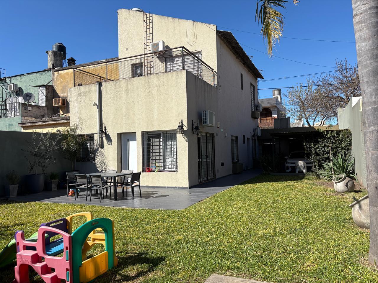 Foto de Venta Casa 3 dormitorios( B. Tiro Suizo) en Pje, Ámsterdam 1034, Altura, imagen 1