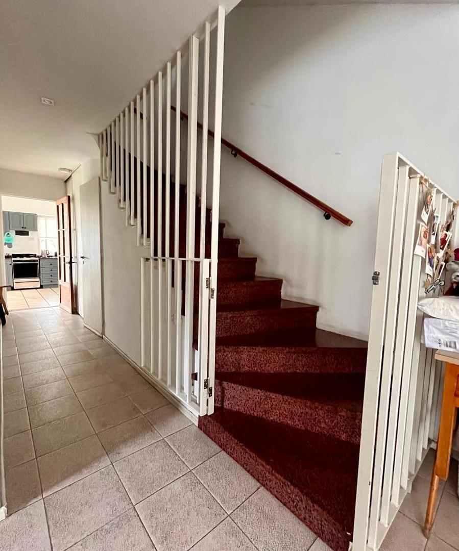 Foto de Venta Casa 3 dormitorios( B. Tiro Suizo) en Pje, Ámsterdam 1034, Altura, imagen 3