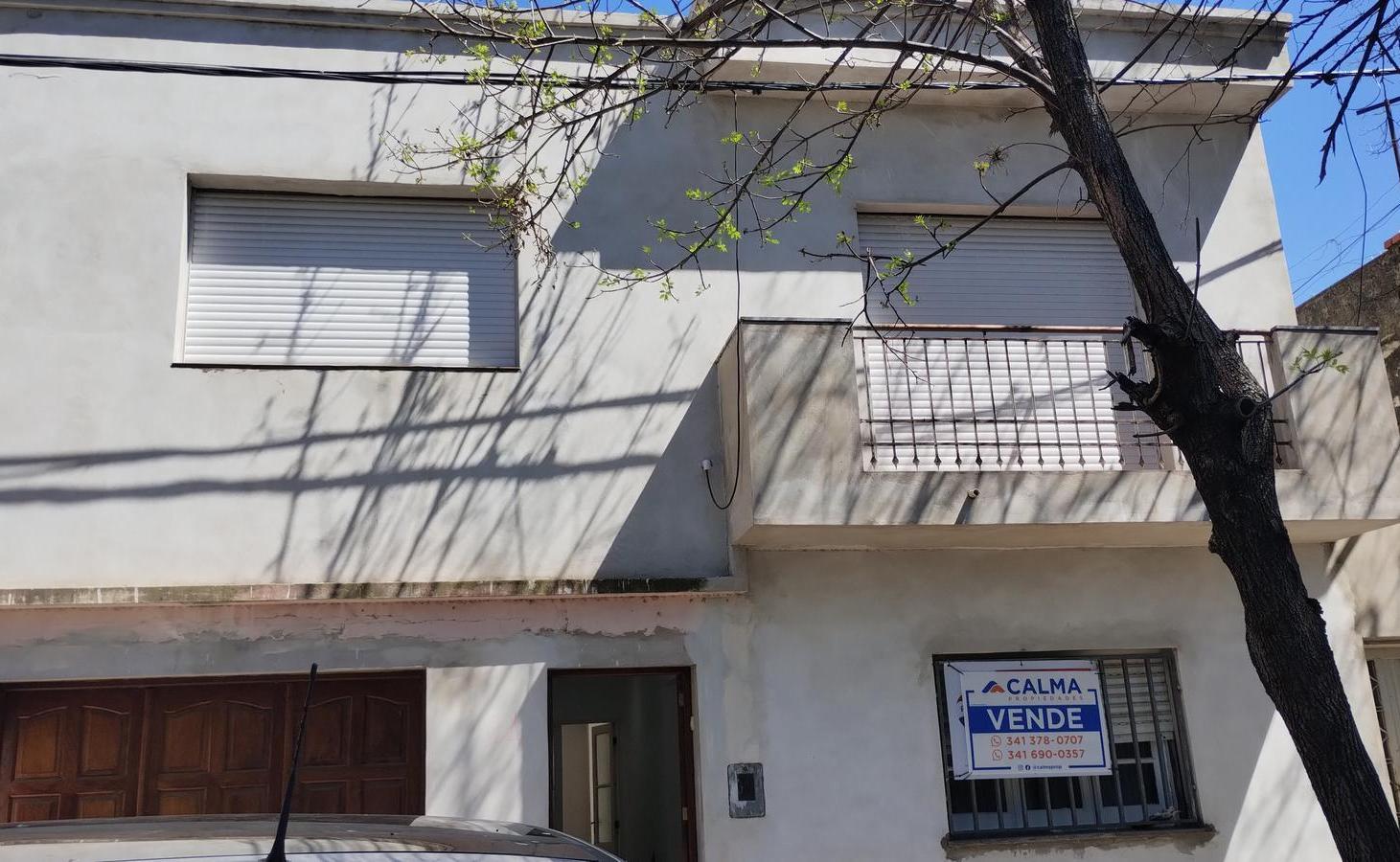 Foto de Casa 2 plantas, Iguazú 61, 2hab 3 baños, Barrio Industrial, Rosario, imagen 5