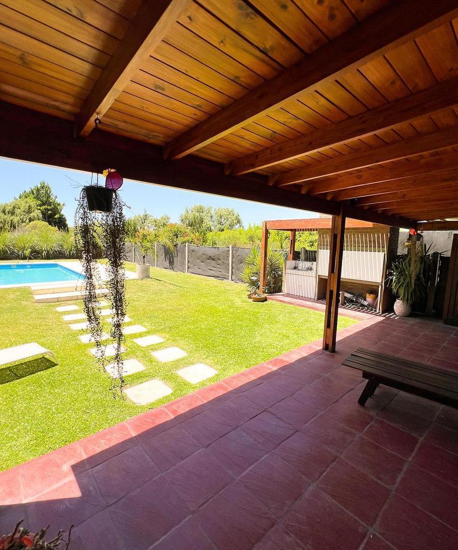 Foto de Casa 1 Hab, 1 Baño, Rio Cuarto 2264, Barrio "Las Tardes"., imagen 2