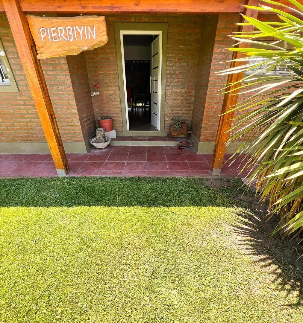 Foto de Casa 1 Hab, 1 Baño, Rio Cuarto 2264, Barrio "Las Tardes"., imagen 3
