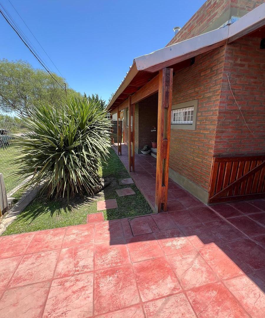 Foto de Casa 1 Hab, 1 Baño, Rio Cuarto 2264, Barrio "Las Tardes"., imagen 1