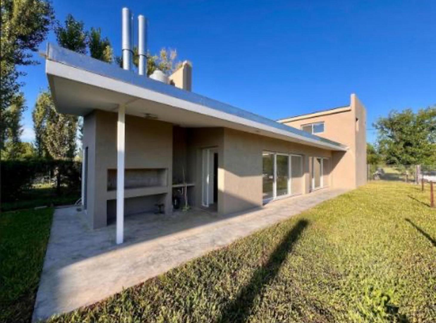 Foto de Casa - Funes Town, imagen 1