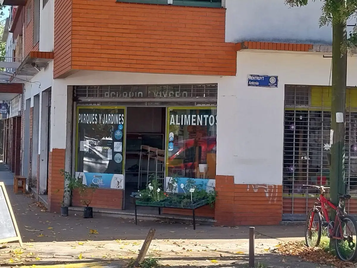 LOCAL EN ESQUINA ESTRATEGICA DE BANFIELD 5