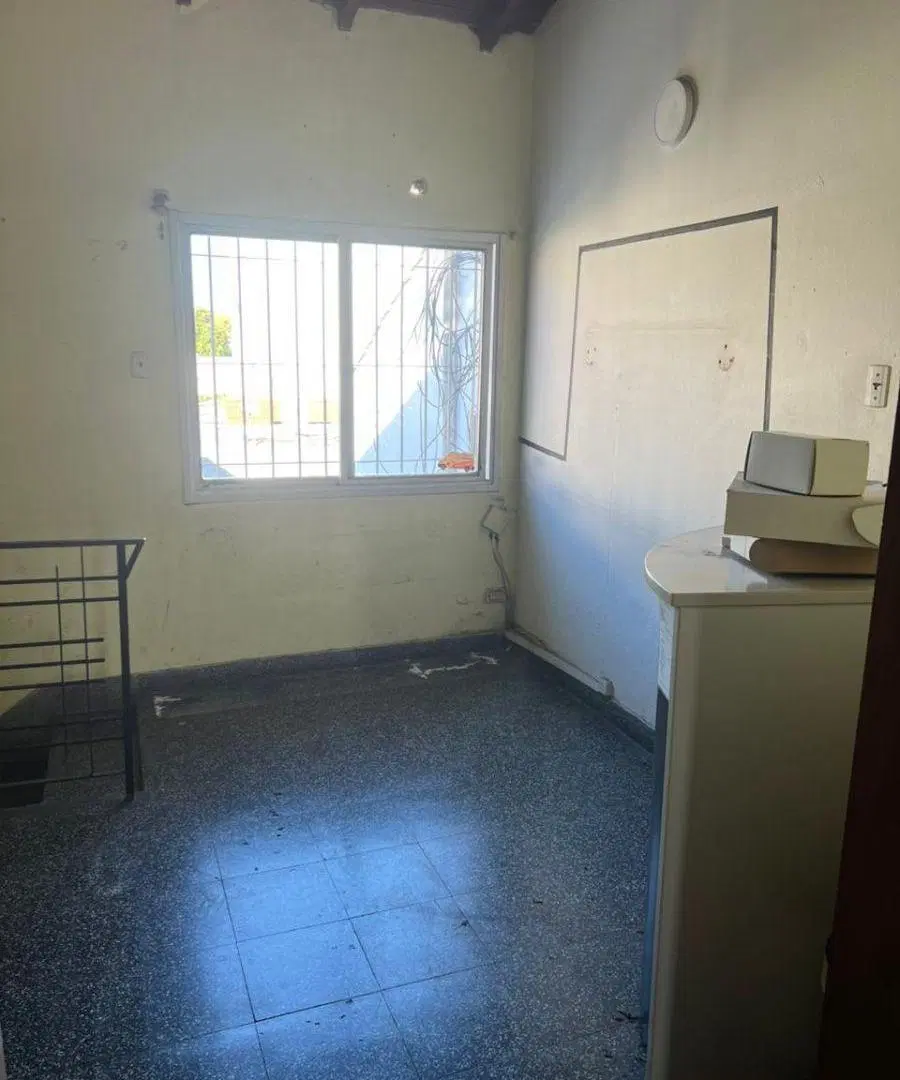 Oficinas en Planta Alta 8
