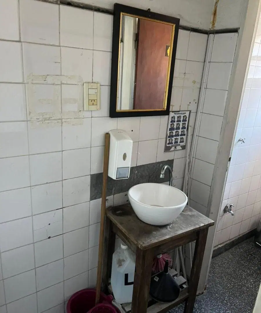Oficinas en Planta Alta 2