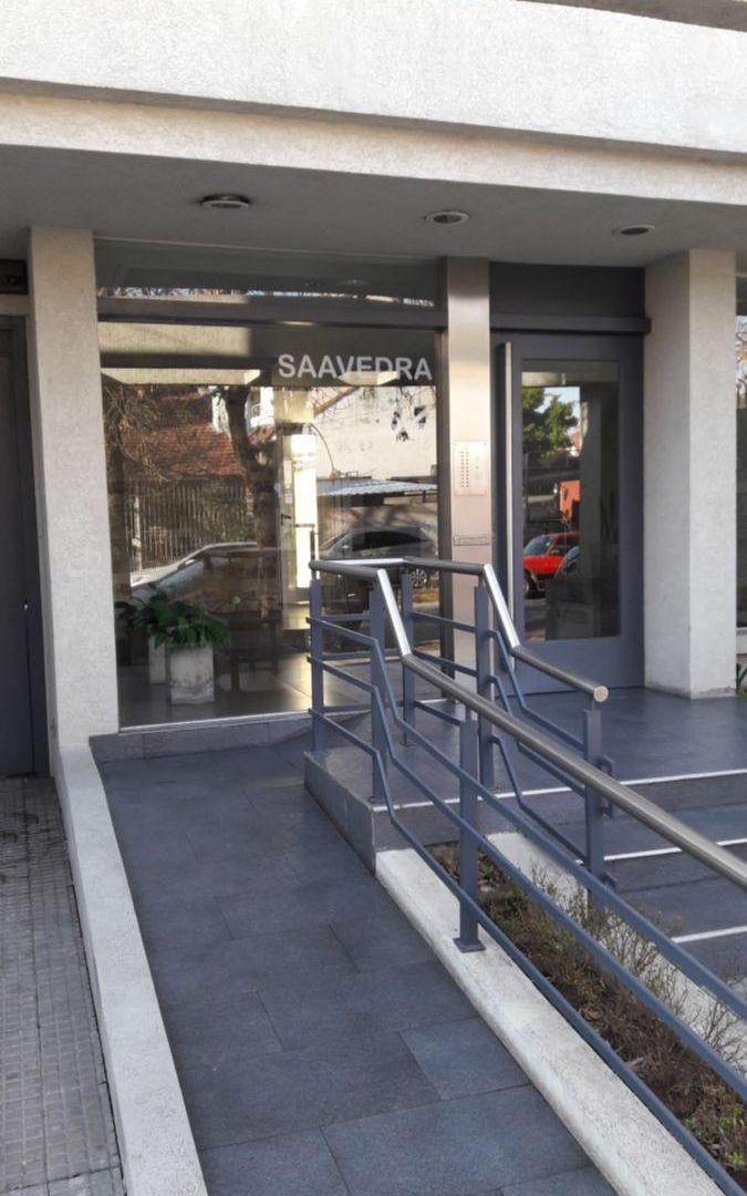 Foto de Hermoso Departamento al Frente, imagen 1